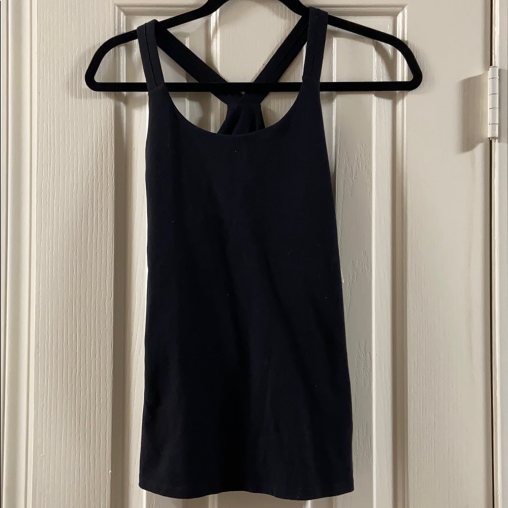 Athleta Top
